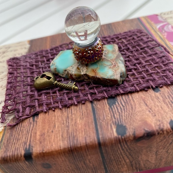 Soap Box Fairy Table - Picture 6 of 10